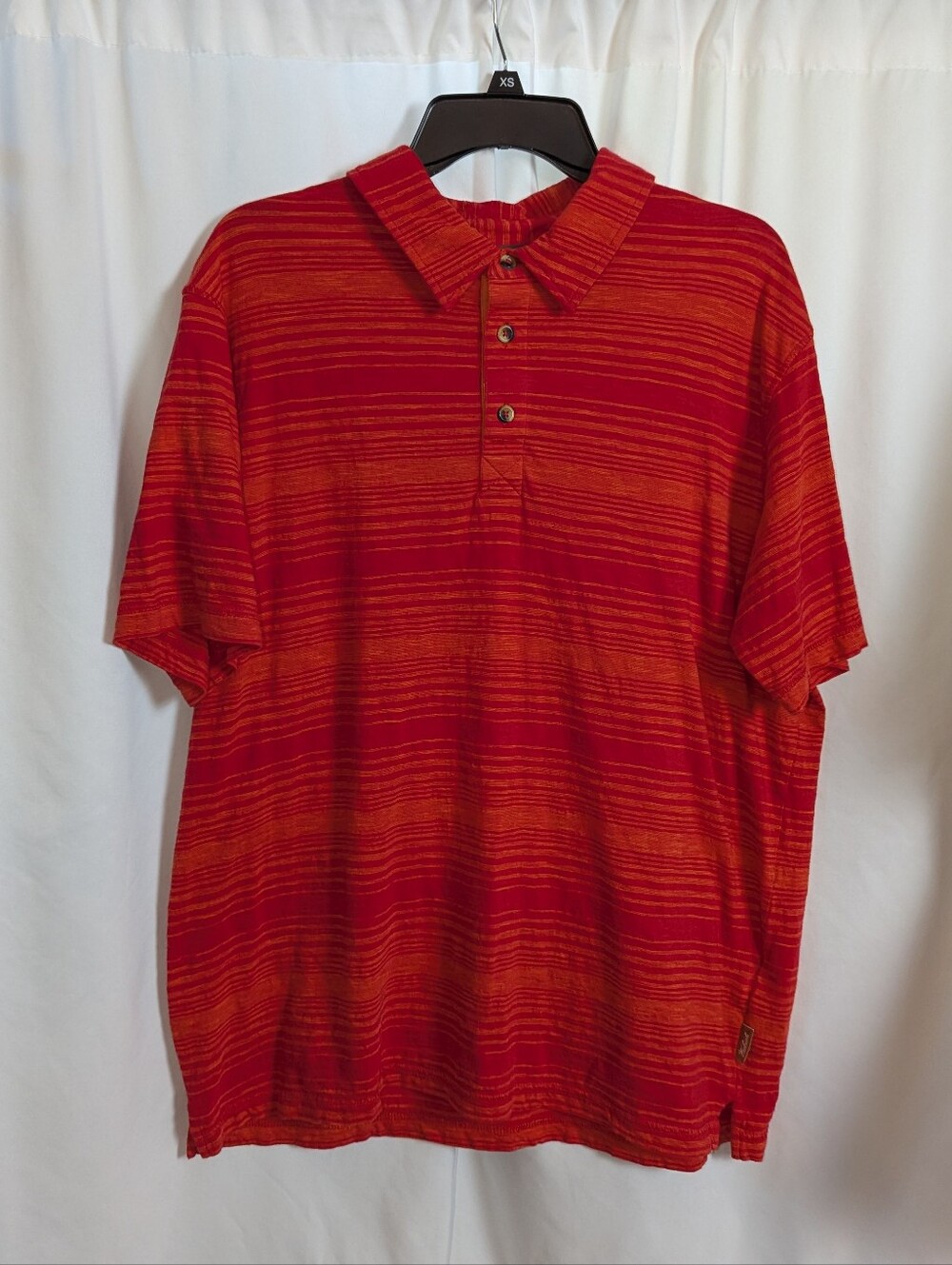 Woolrich Men's Polo Shirt Size XL